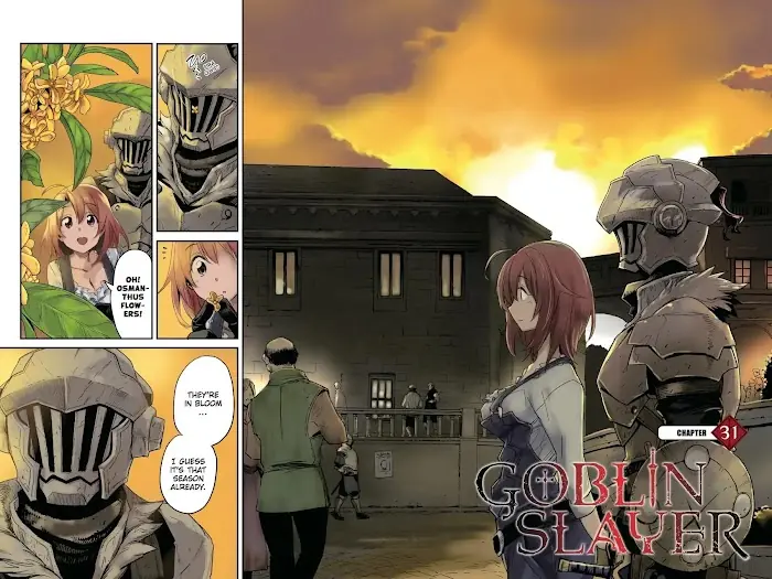 Goblin Slayer Chapter 31 image 03_optimized